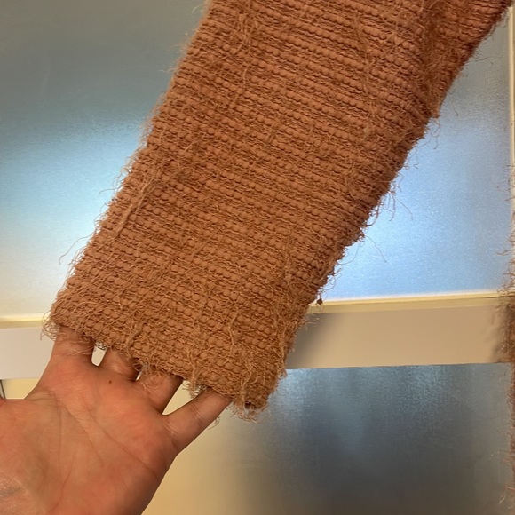 Free Press Textured Jacket - Picture 2 of 4